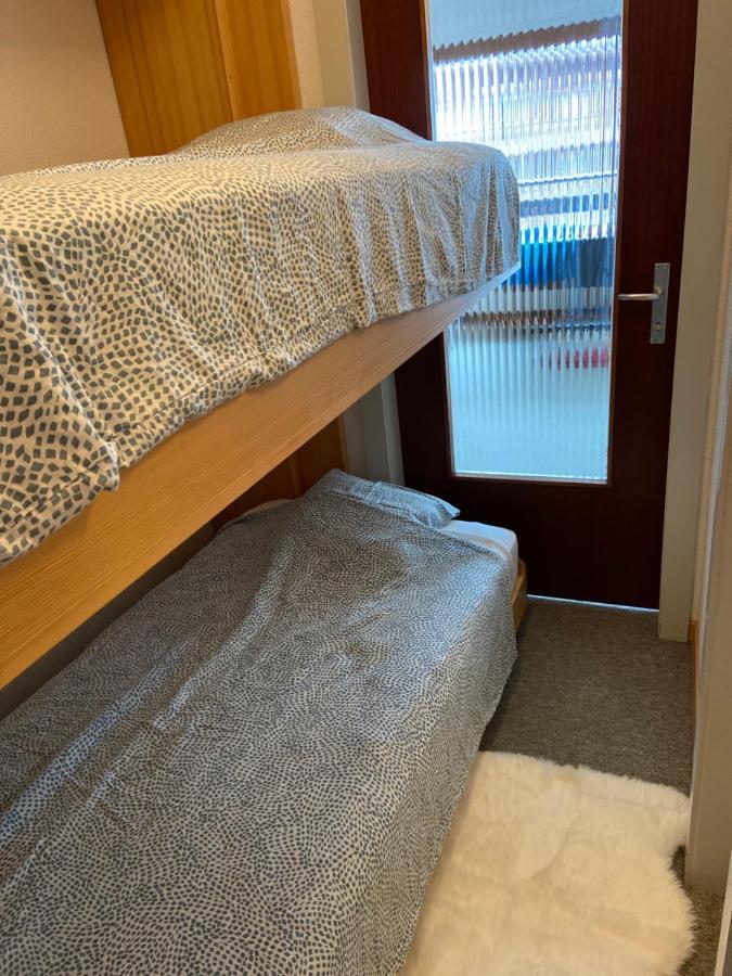 Appartamento Jolidi s Cozy Studio centre Nendaz Esterno foto